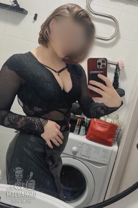 Массажистка Лина, ID 650256, Москва - фото 2