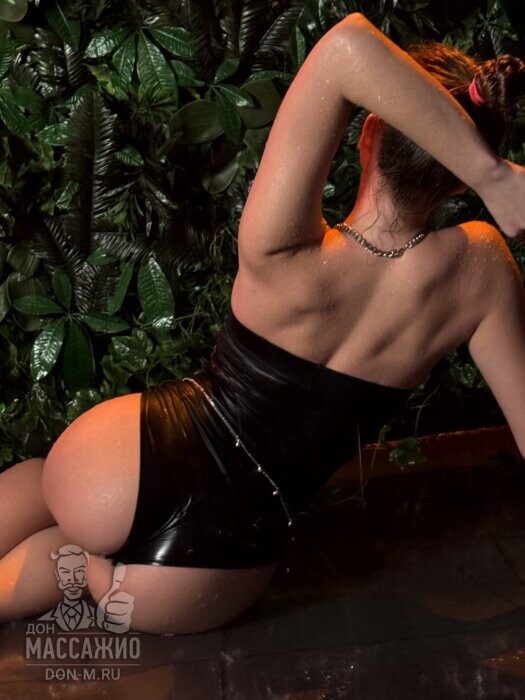 Массажистка Полина, ID 650948, Москва - фото 8