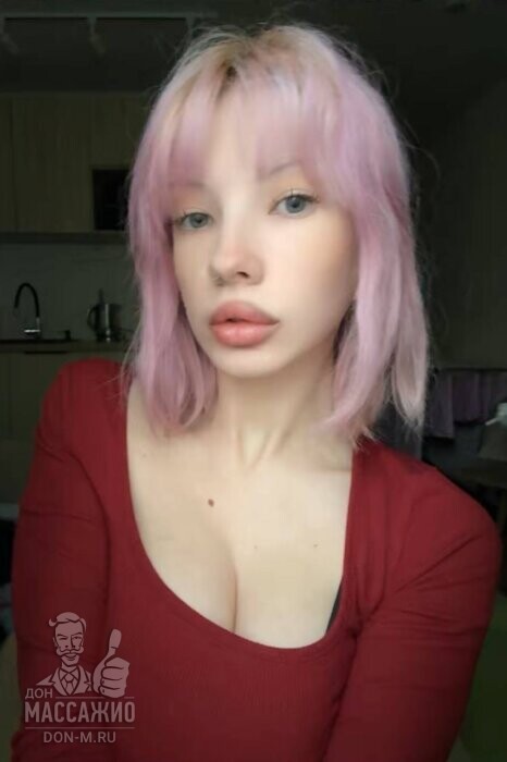 Массажистка Василиса, ID 653825, Москва - фото 4