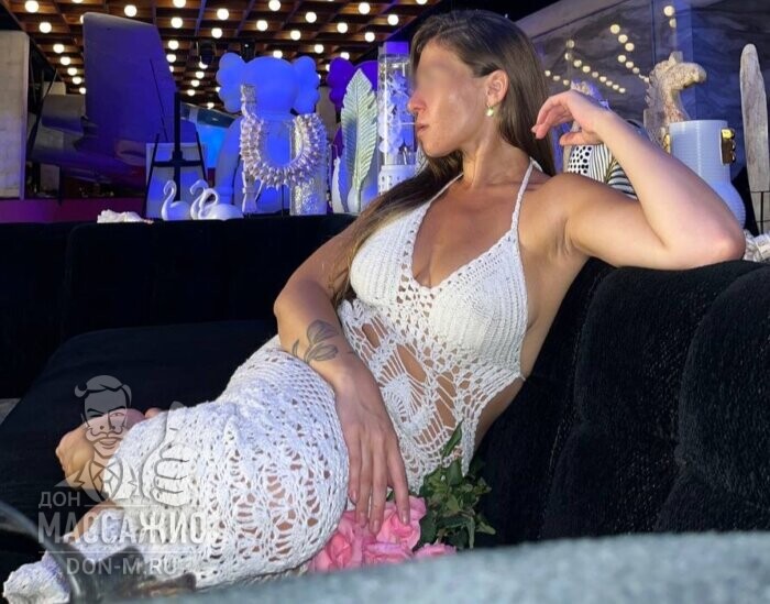 Массажистка Даурия, ID 652792, Москва - фото 4
