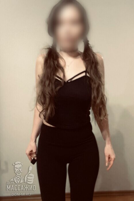 Массажистка Марина , ID 652598, Москва - фото 8
