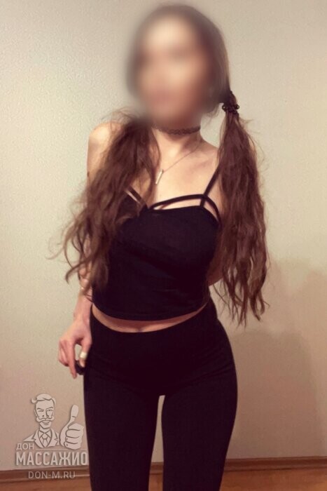 Массажистка Марина , ID 652598, Москва - фото 1