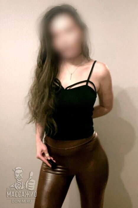 Массажистка Марина , ID 652598, Москва - фото 6