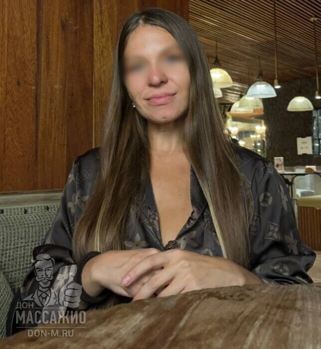 Массажистка Даурия, ID 652792, Москва - фото 5