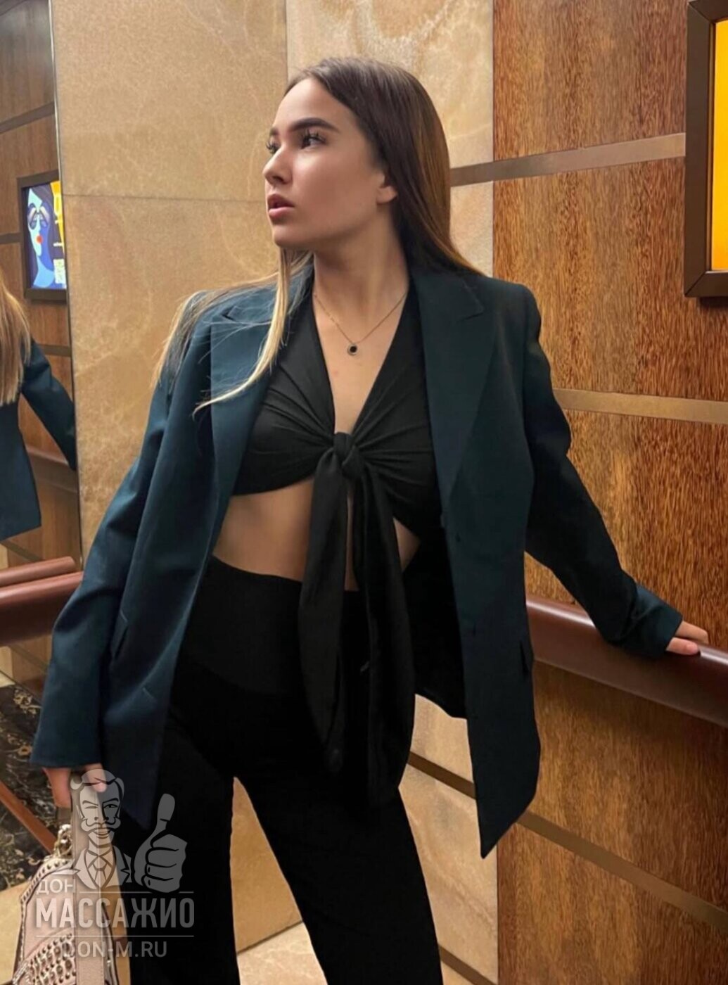 Милка, Санкт-Петербург