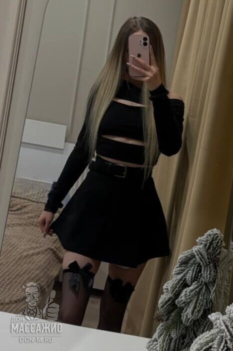 Массажистка Вероника, ID 654528, Москва - фото 7