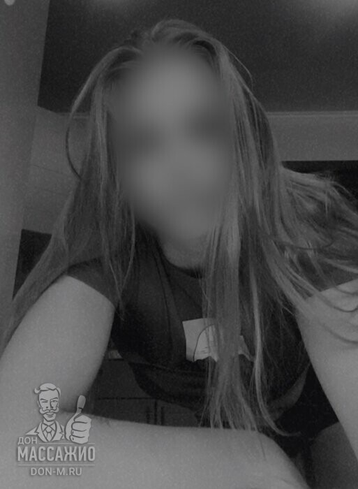 Массажистка Инга, ID 652283, Москва - фото 2