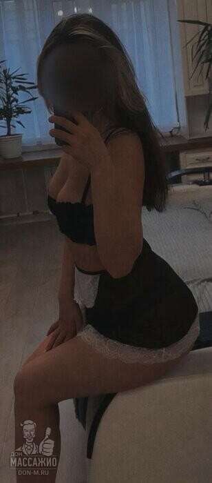 Массажистка Алина, ID 654596, Москва - фото 8
