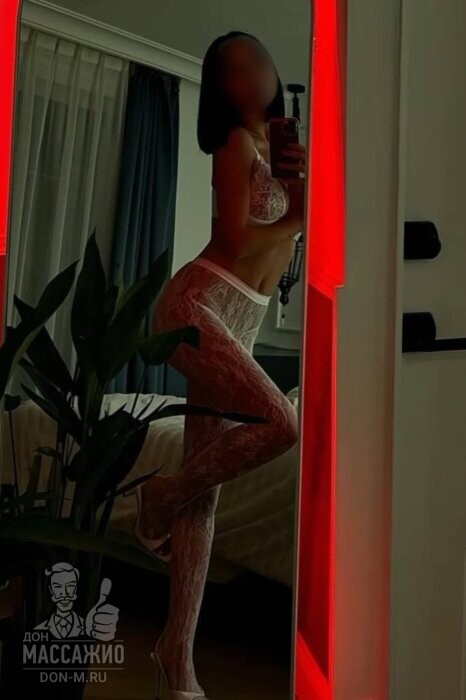 Массажистка Маша , ID 652027, Санкт-Петербург - фото 7