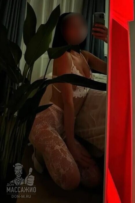 Массажистка Маша , ID 652027, Санкт-Петербург - фото 11