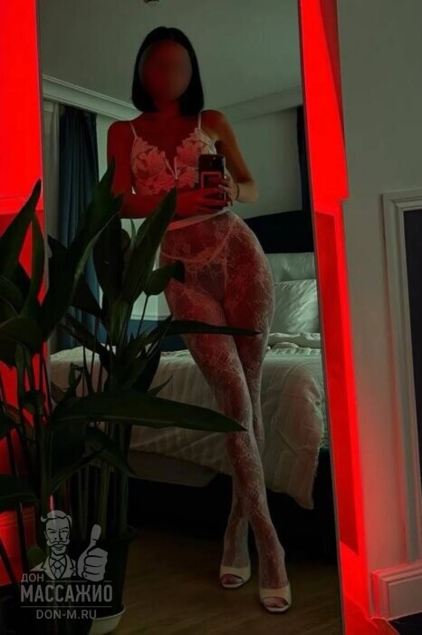 Массажистка Маша , ID 652027, Санкт-Петербург - фото 9