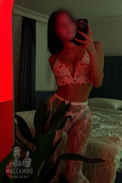 Массажистка Маша , ID 652027, Санкт-Петербург - фото 2
