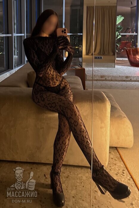 Массажистка Ася, ID 652374, Санкт-Петербург - фото 9