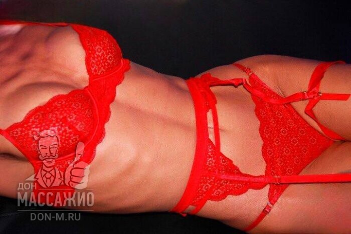 Массажистка Марго , ID 651912, Санкт-Петербург - фото 4