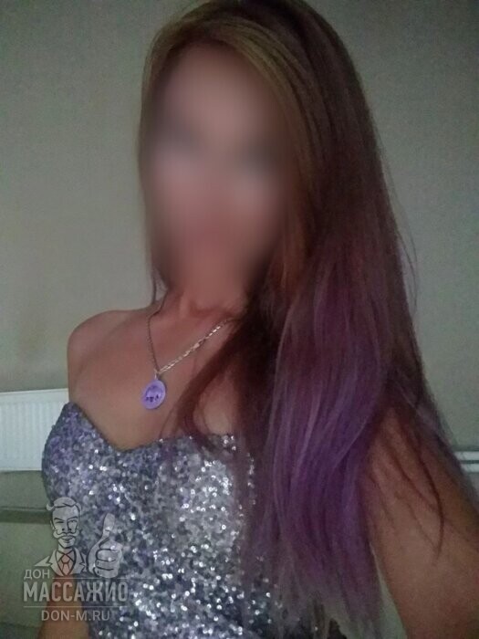 Массажистка Чина, ID 647988, Москва - фото 9