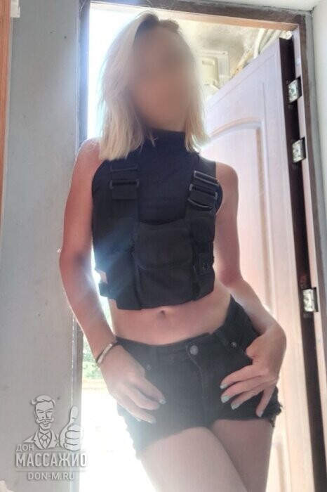 Массажистка Чина, ID 647988, Москва - фото 6