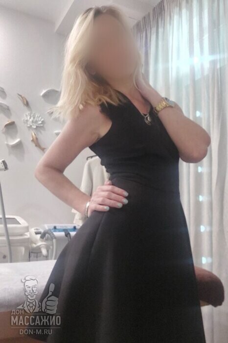 Массажистка Чина, ID 647988, Москва - фото 5