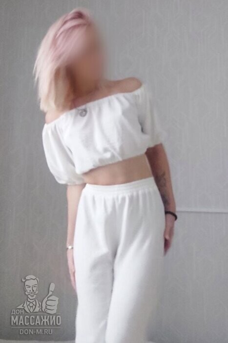 Массажистка Чина, ID 647988, Москва - фото 3