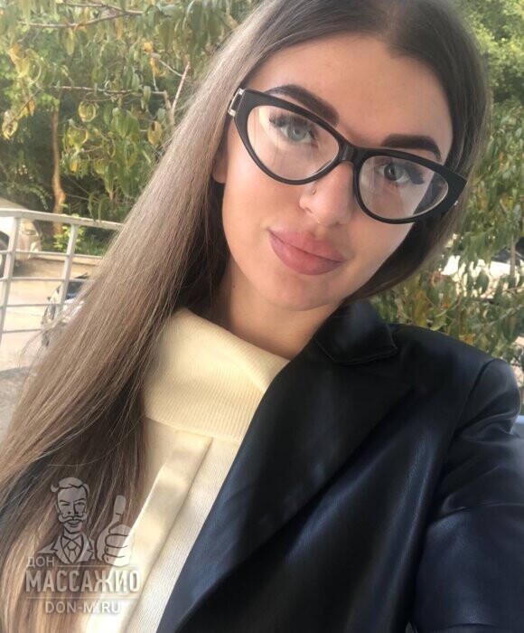Массажистка Алена, ID 650963, Москва - фото 7