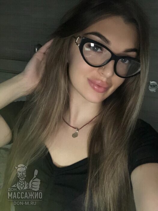 Массажистка Алена, ID 650963, Москва - фото 4