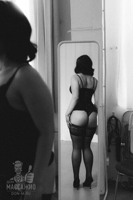 Массажистка Мари , ID 650942, Санкт-Петербург - фото 11