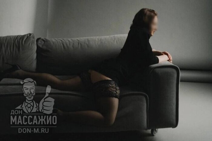 Массажистка Мари , ID 650942, Санкт-Петербург - фото 4