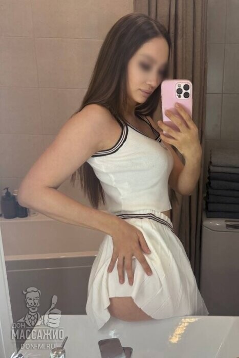 Массажистка Алиса, ID 651826, Москва - фото 14