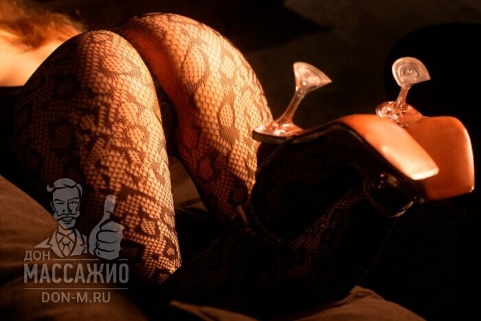 Массажистка Маргарита, ID 648192, Санкт-Петербург - фото 11