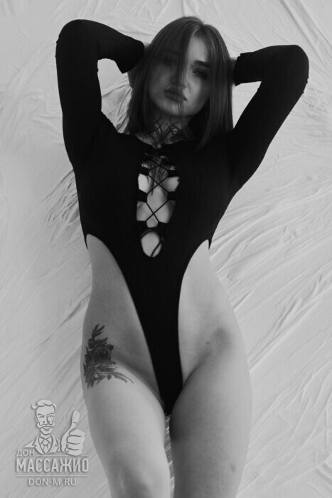 Массажистка Эрика, ID 655613, Москва - фото 12