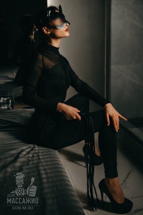 Массажистка Никсара, ID 652927, Санкт-Петербург - фото 15