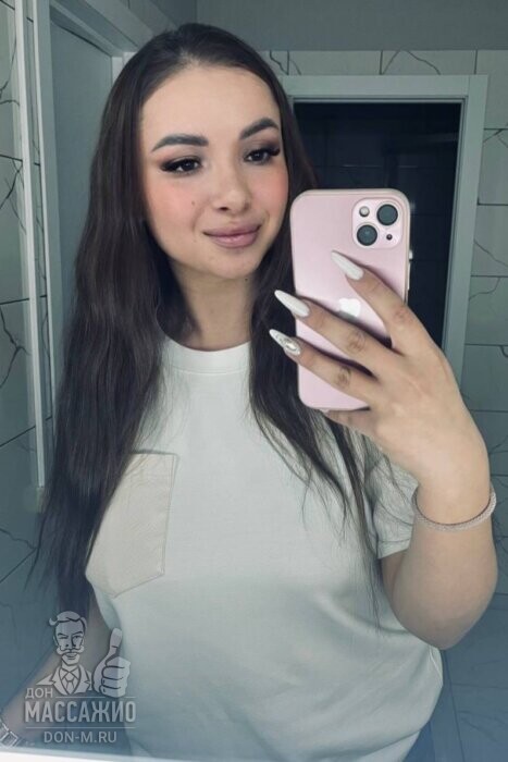 Массажистка Виктория, ID 654669, Москва - фото 5