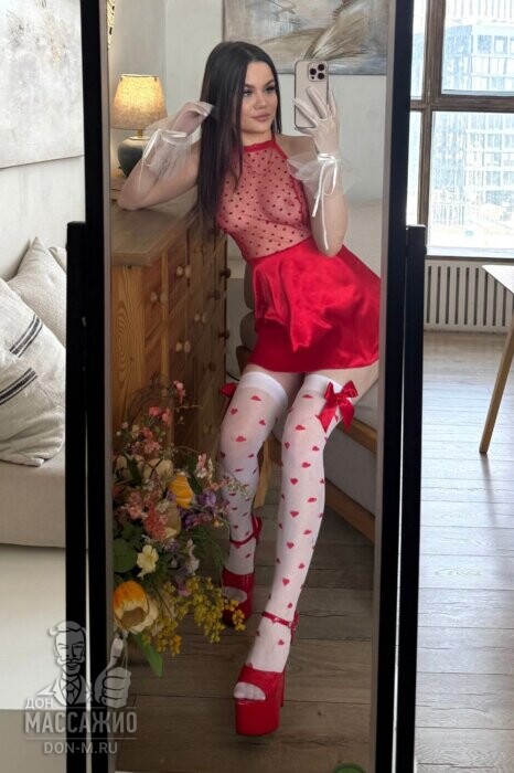 Массажистка Катя, ID 660314, Москва - фото 10