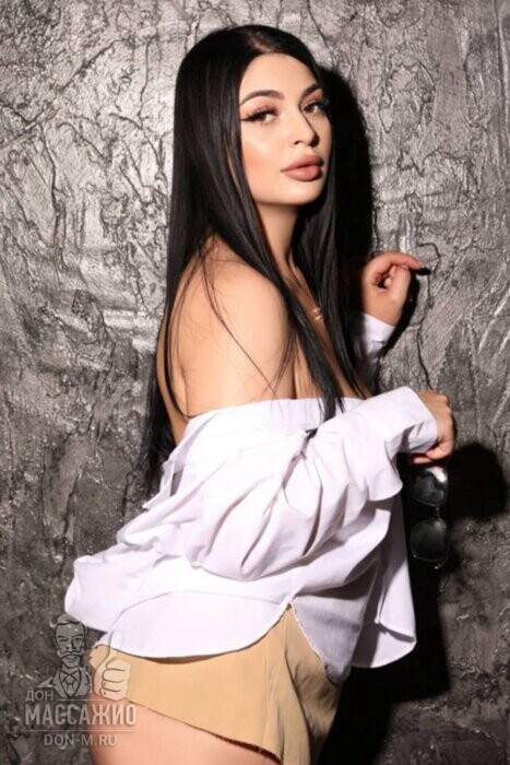 Массажистка Моника, ID 656663, Москва - фото 10