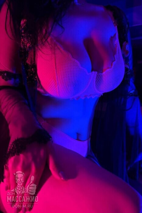 Массажистка Карина, ID 664625, Москва - фото 1