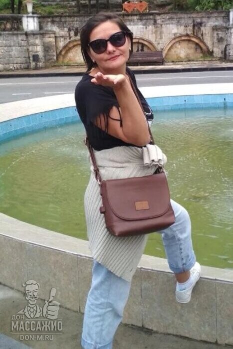 Массажистка Елена, ID 661324, Москва - фото 5