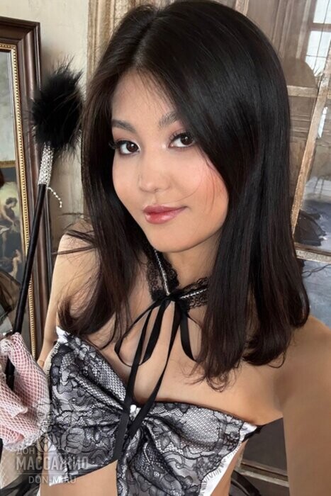 Массажистка Нелли, ID 662181, Москва - фото 3