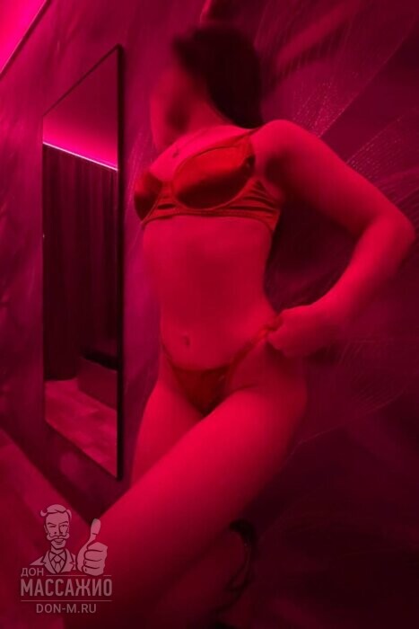 Массажистка Камилла, ID 661530, Москва - фото 8