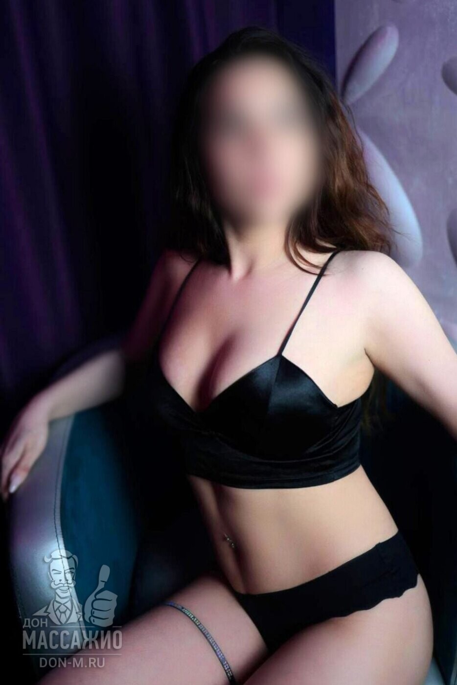 Юля, Санкт-Петербург