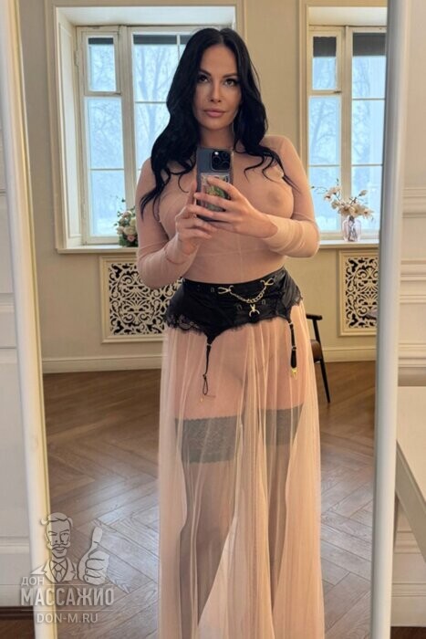 Массажистка Вероника, ID 657753, Москва - фото 5