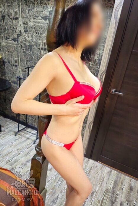 Массажистка Инна, ID 660162, Москва - фото 5