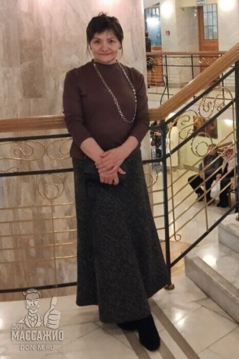 Массажистка Елена, ID 661324, Москва - фото 10