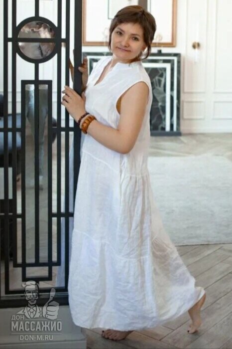 Массажистка Елена, ID 661324, Москва - фото 4