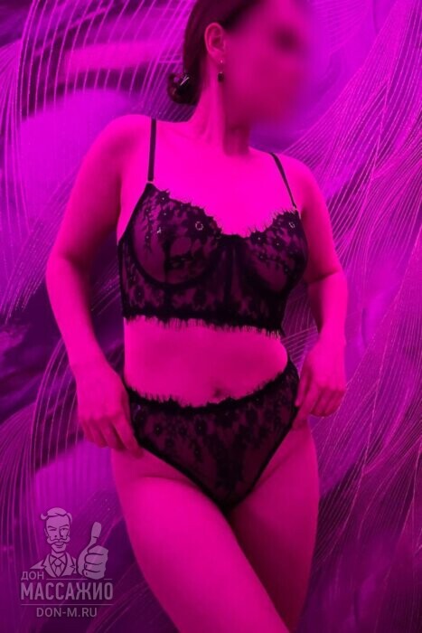 Массажистка Женя, ID 661677, Москва - фото 5