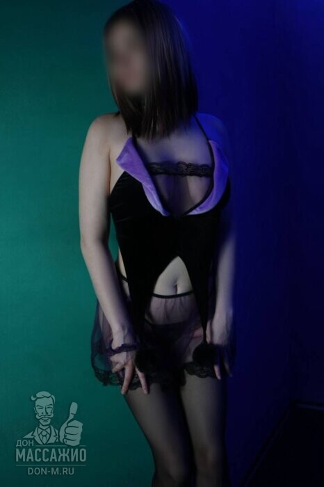 Массажистка Яна, ID 662556, Санкт-Петербург - фото 4