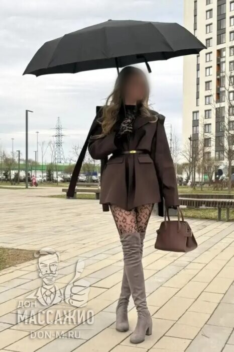 Массажистка Кира, ID 665683, Москва - фото 2