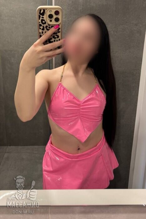 Массажистка Снежана, ID 664561, Санкт-Петербург - фото 4