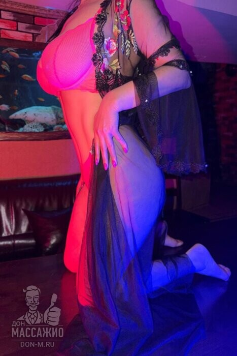 Массажистка Карина, ID 664625, Москва - фото 2