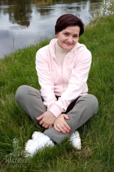 Массажистка Елена, ID 661324, Москва - фото 6