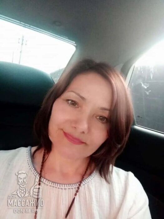 Массажистка Елена, ID 661324, Москва - фото 7