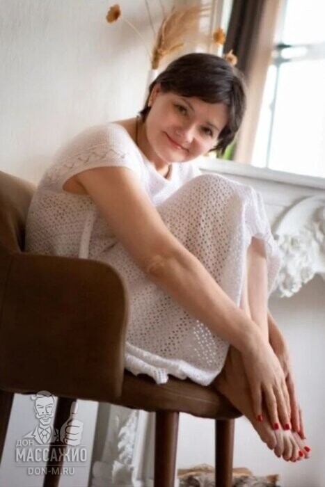 Массажистка Елена, ID 661324, Москва - фото 8